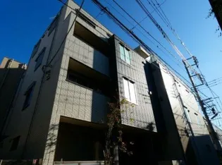SUZUKAN RESIDENCE 下北沢の画像