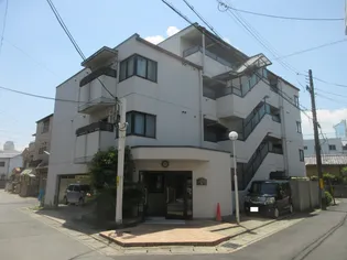 グリーンコート椥辻の画像