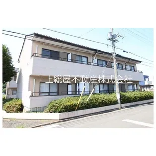 T Mハイツの画像