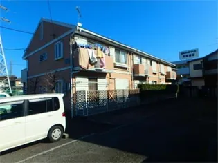 メイプルハイツAの画像