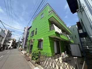 アムール白楽の画像