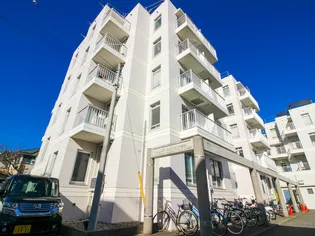 アスタック弐番館の画像