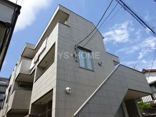 カーサエスぺランサ【1階】の外観