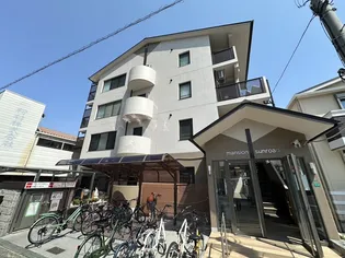 マンションサンロードの画像