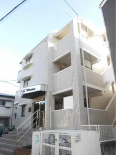 クリオ根岸弐番館の画像
