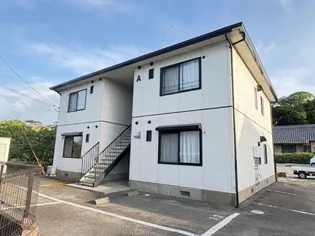 ディアス城原Bの画像