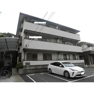 アネックス沢渡の画像