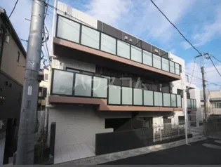 エクセルシオール中目黒の画像