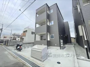 ジーメゾン大和郡山パックスの画像