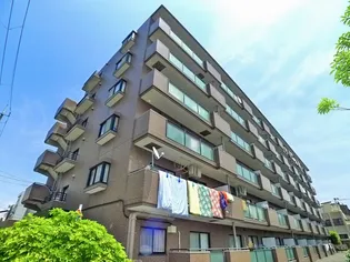 ベルウッド一之江の画像