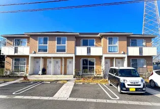 シャーメゾン見晴台 A棟の画像