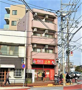 ハイブレッド向ヶ丘の画像