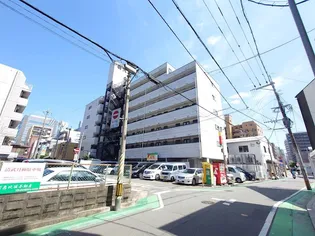 エステートモア博多グランA棟の画像