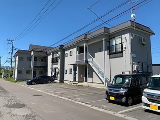 ドルチェ俵元の画像