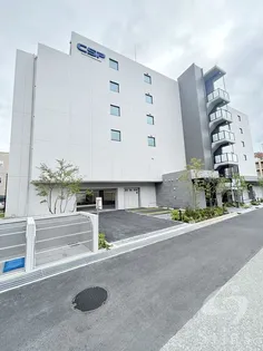兵庫県西宮市森下町【マンション】の外観