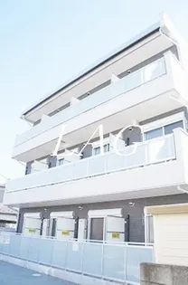 リブリ 津田沼7丁目の画像