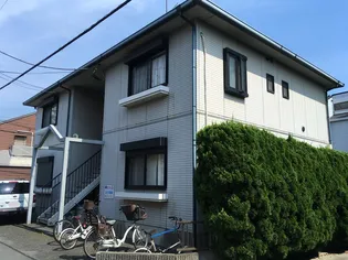 アウビの画像