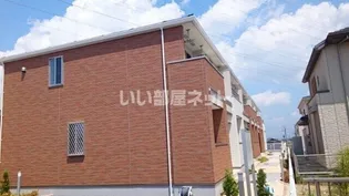 ホープヒルズの画像