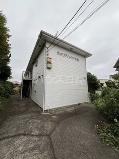 カメリアハイツ千葉の画像