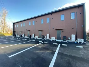 SUNNY SQUAREの画像