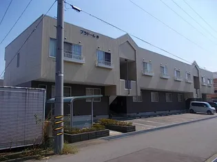 プラドール梓の画像