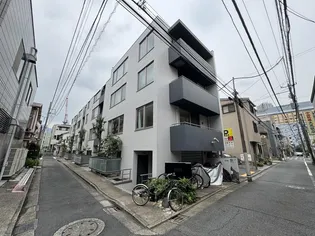 EN下目黒の画像