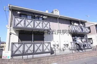 フローラパレス3番館の画像