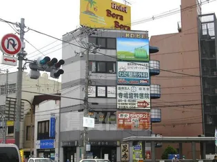 井口ビルの画像
