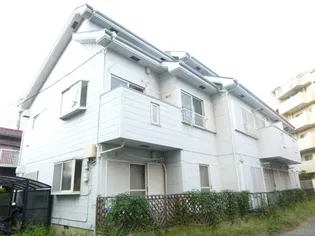 ベルメゾン泉の画像