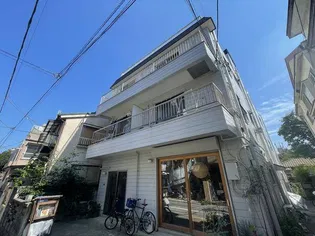 壱番館の画像