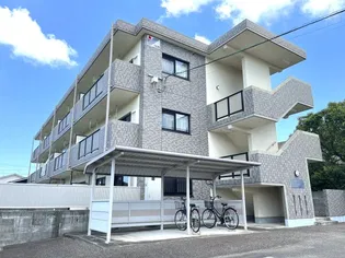 メゾン シャルマンの画像