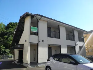 フリーウエイの外観