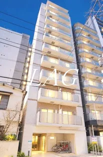 アイル日暮里弐番館の画像