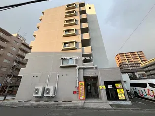 メゾンサモワールの画像
