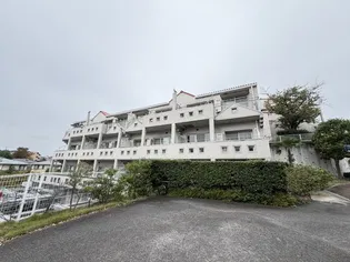 カセリオ五月台の画像