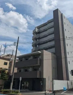 クレヴィスタ光が丘の画像