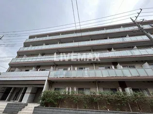 ユリカロゼAZEST川口の画像