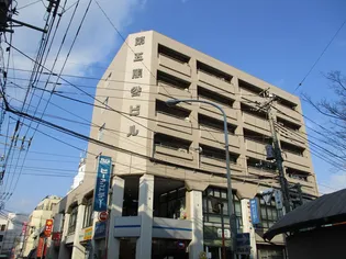 第5熊谷ビルの画像