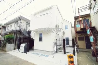 ブライトステージ中板橋の画像