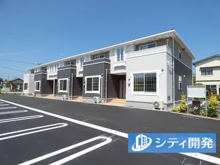 グラティス IIIの画像