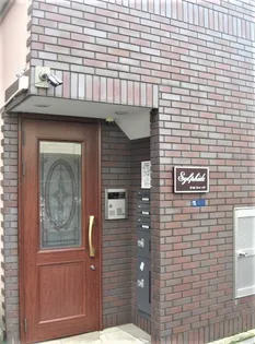 シルフィードの画像