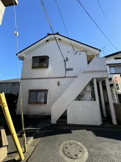 シャトレ芝久保の画像