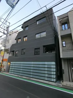 フェストザール【2階】の外観