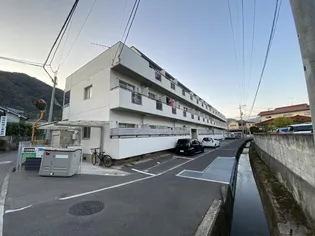 トラストIの画像