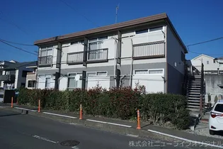 コーポ鶴野の画像