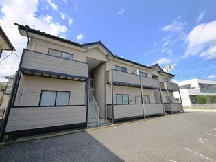 アネックス浅沼の画像