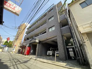 リヴァーオンステイツの画像