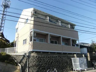 ハイツ秀芳の画像