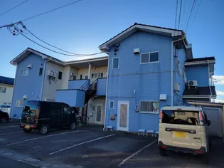 タウンハイツの画像