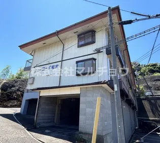 ニューコーポ紀宝【1階】の外観